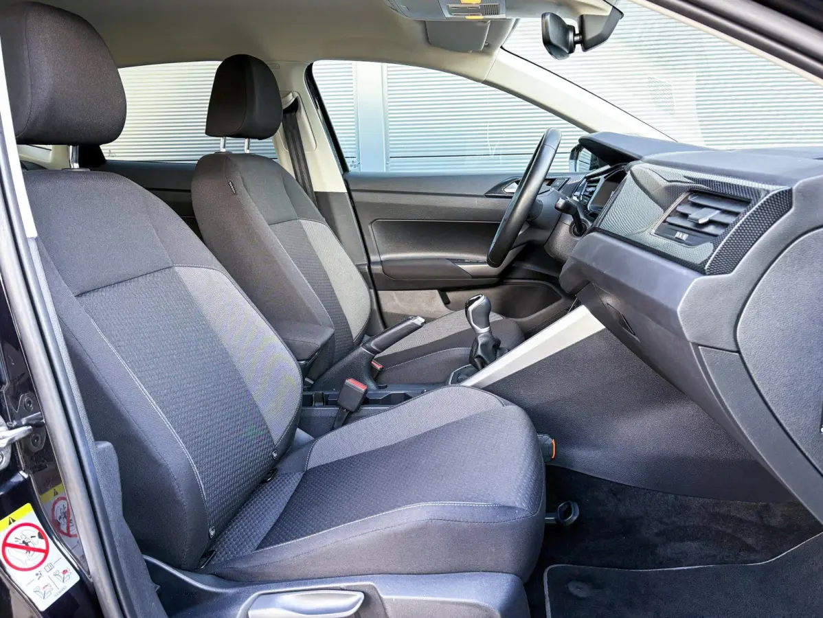 1.0 TSI 95pk Life Edition | Navigatie | Camera | Stoelverwarming