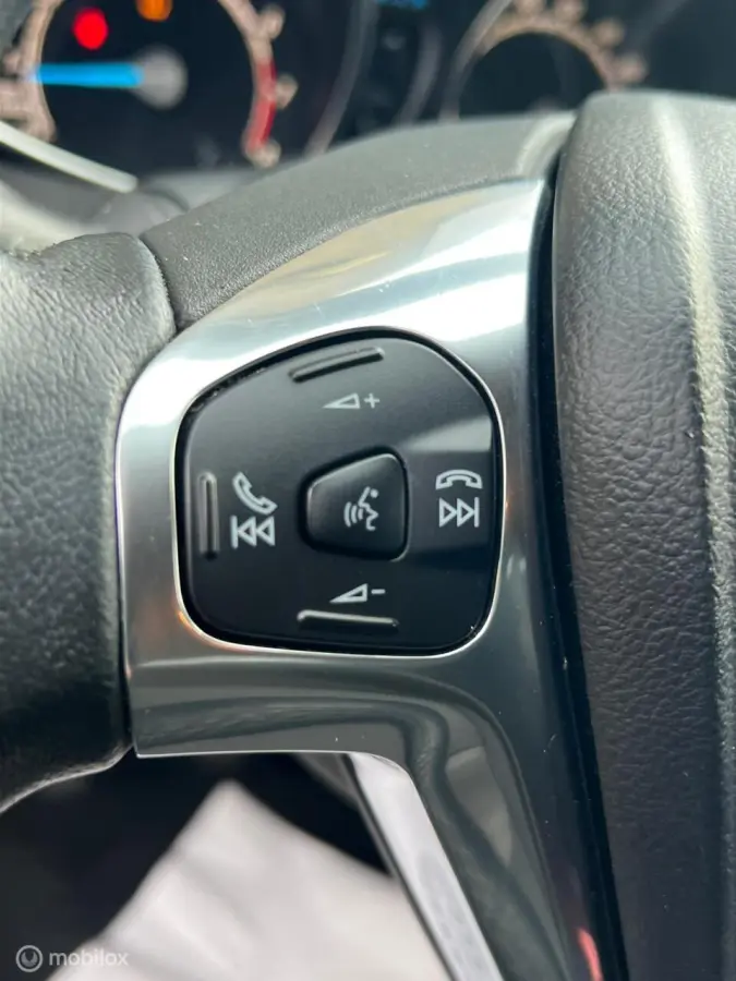 1.0Style|1e Eigenaar|Airco|Bluetooth|Start/Stop