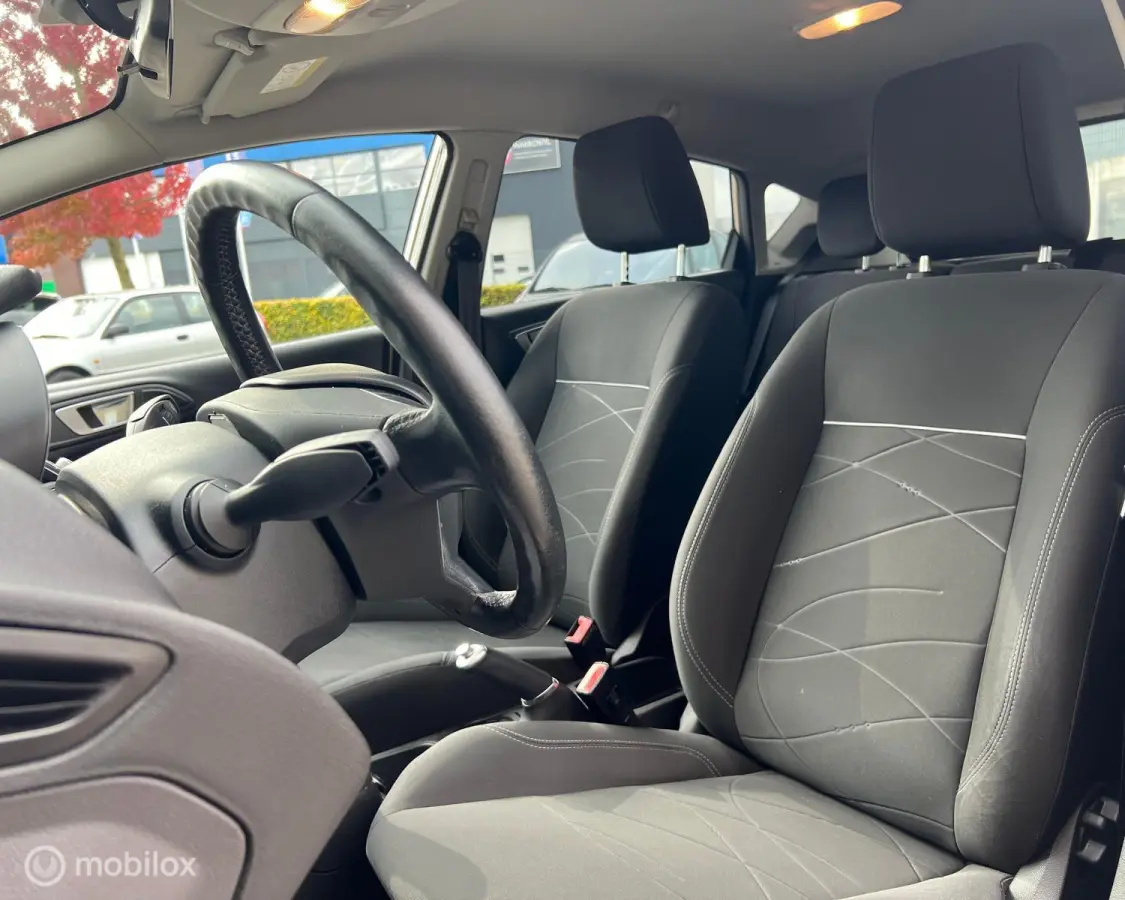 1.0Style|1e Eigenaar|Airco|Bluetooth|Start/Stop