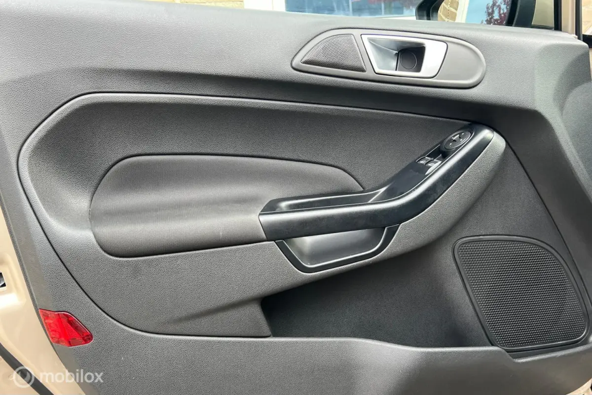 1.0Style|1e Eigenaar|Airco|Bluetooth|Start/Stop