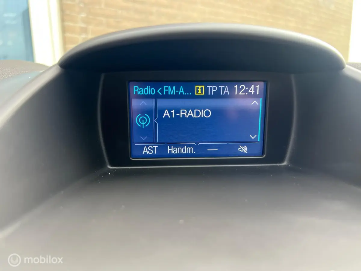 1.0Style|1e Eigenaar|Airco|Bluetooth|Start/Stop