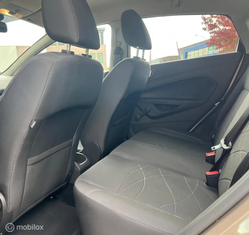 1.0Style|1e Eigenaar|Airco|Bluetooth|Start/Stop