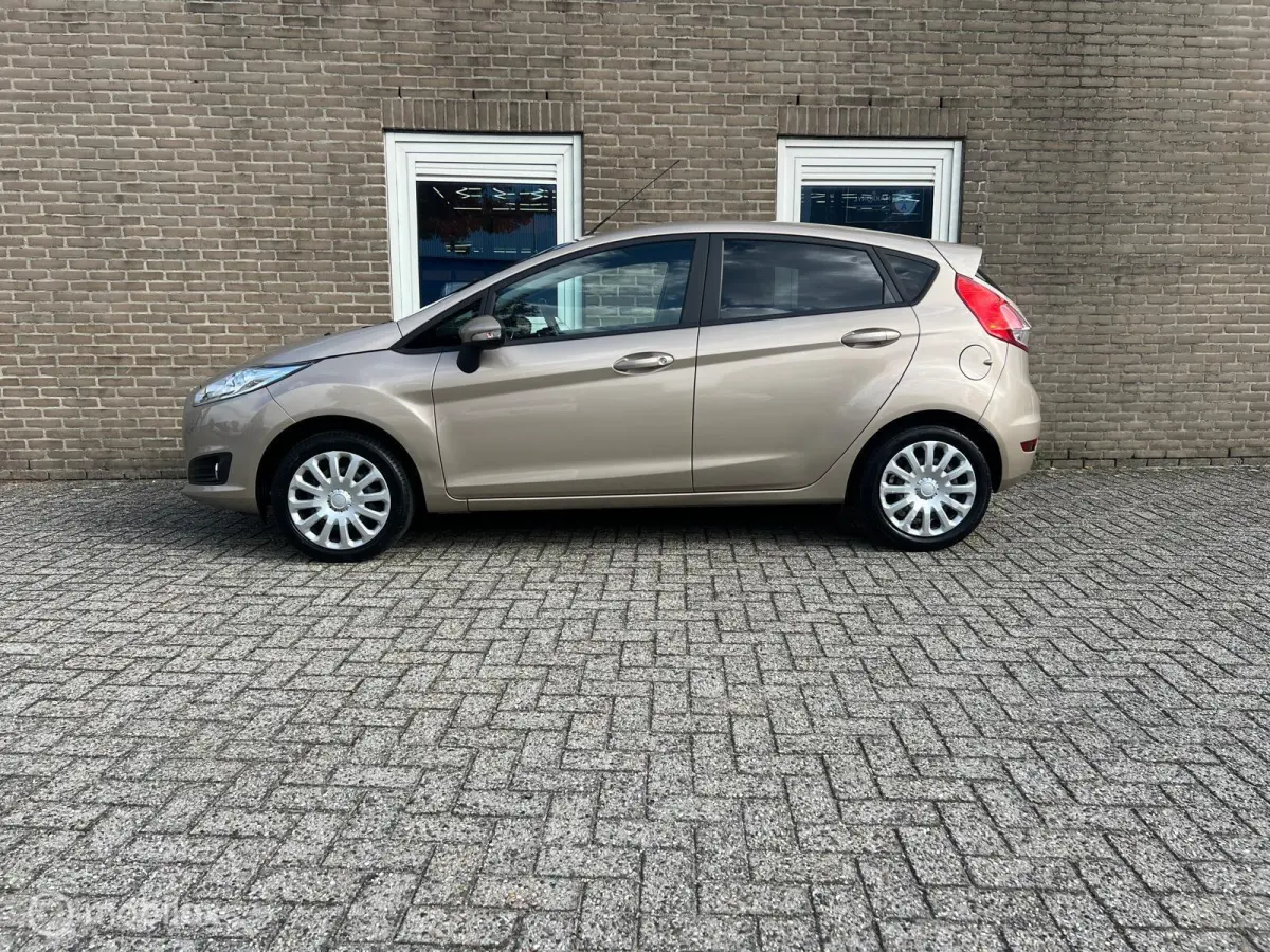 1.0Style|1e Eigenaar|Airco|Bluetooth|Start/Stop