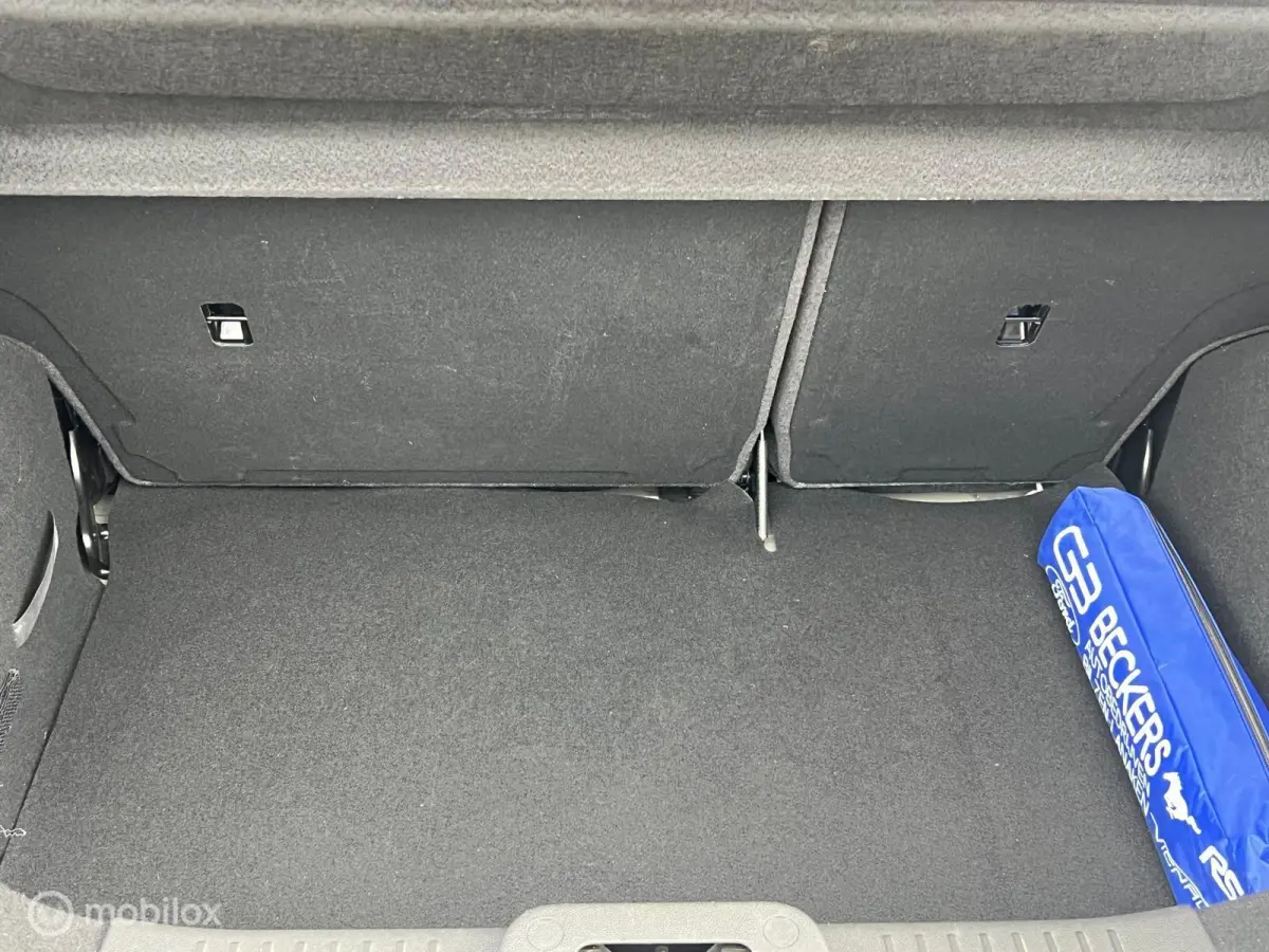 1.0Style|1e Eigenaar|Airco|Bluetooth|Start/Stop