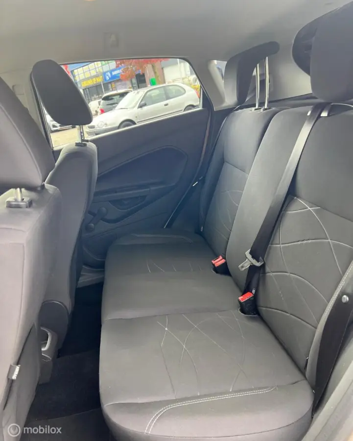 1.0Style|1e Eigenaar|Airco|Bluetooth|Start/Stop