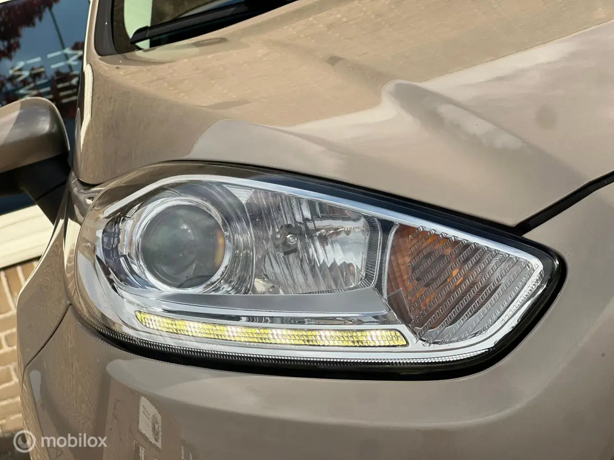 1.0Style|1e Eigenaar|Airco|Bluetooth|Start/Stop