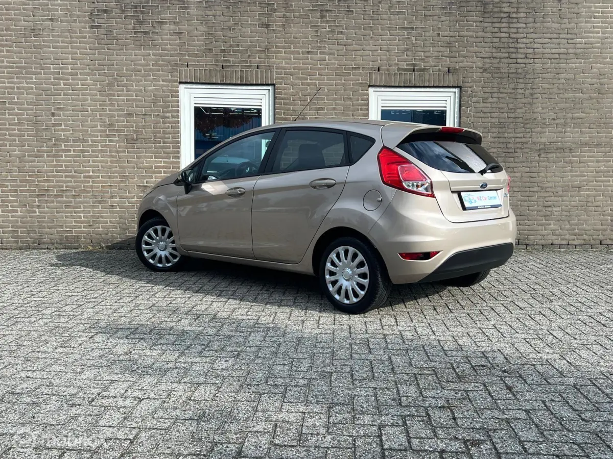 1.0Style|1e Eigenaar|Airco|Bluetooth|Start/Stop