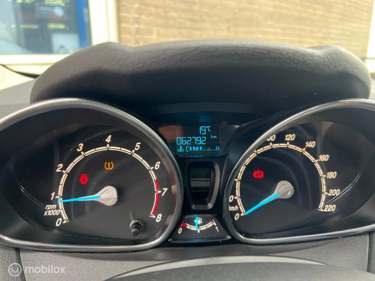 1.0Style|1e Eigenaar|Airco|Bluetooth|Start/Stop