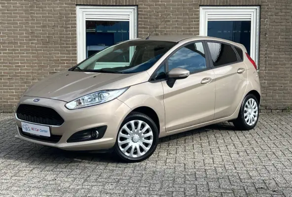 1.0Style|1e Eigenaar|Airco|Bluetooth|Start/Stop
