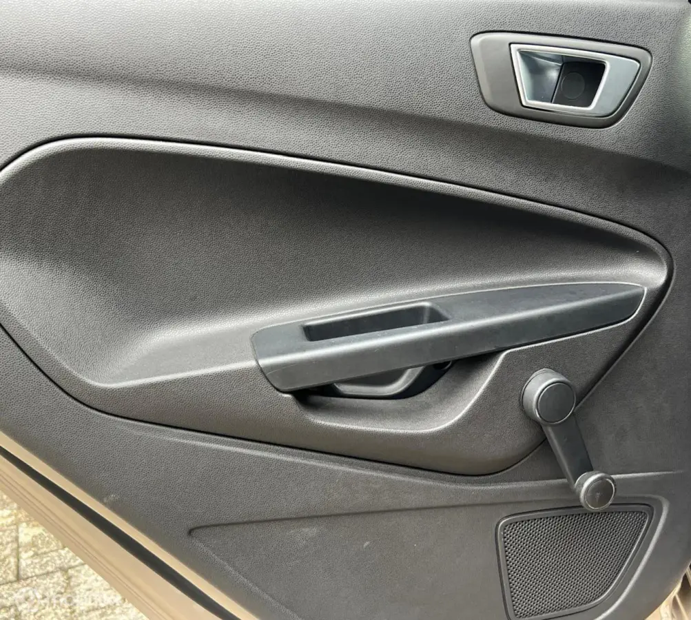 1.0Style|1e Eigenaar|Airco|Bluetooth|Start/Stop