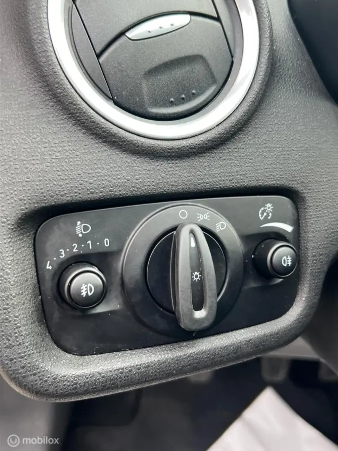 1.0Style|1e Eigenaar|Airco|Bluetooth|Start/Stop
