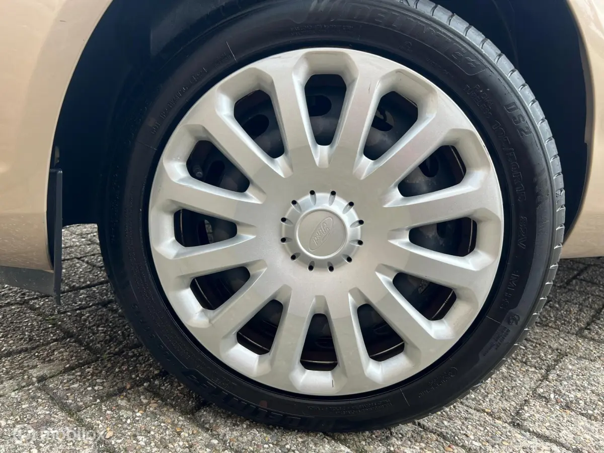 1.0Style|1e Eigenaar|Airco|Bluetooth|Start/Stop