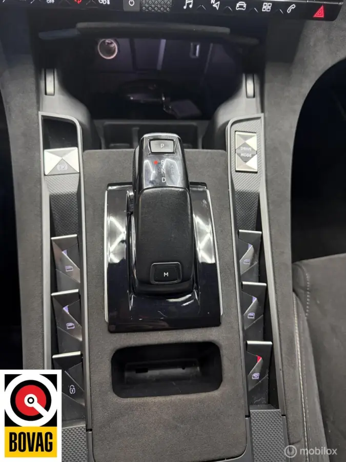 1.6 PureTech Performance Line