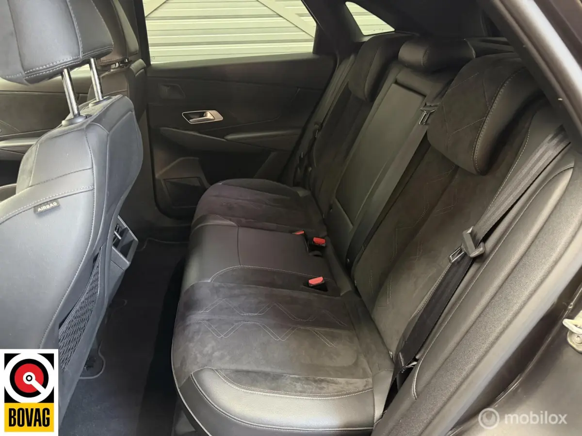 1.6 PureTech Performance Line