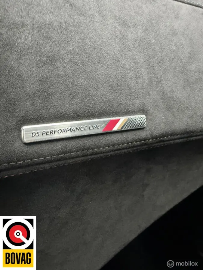 1.6 PureTech Performance Line
