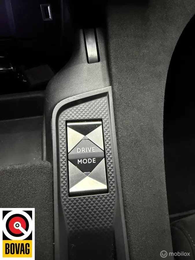 1.6 PureTech Performance Line