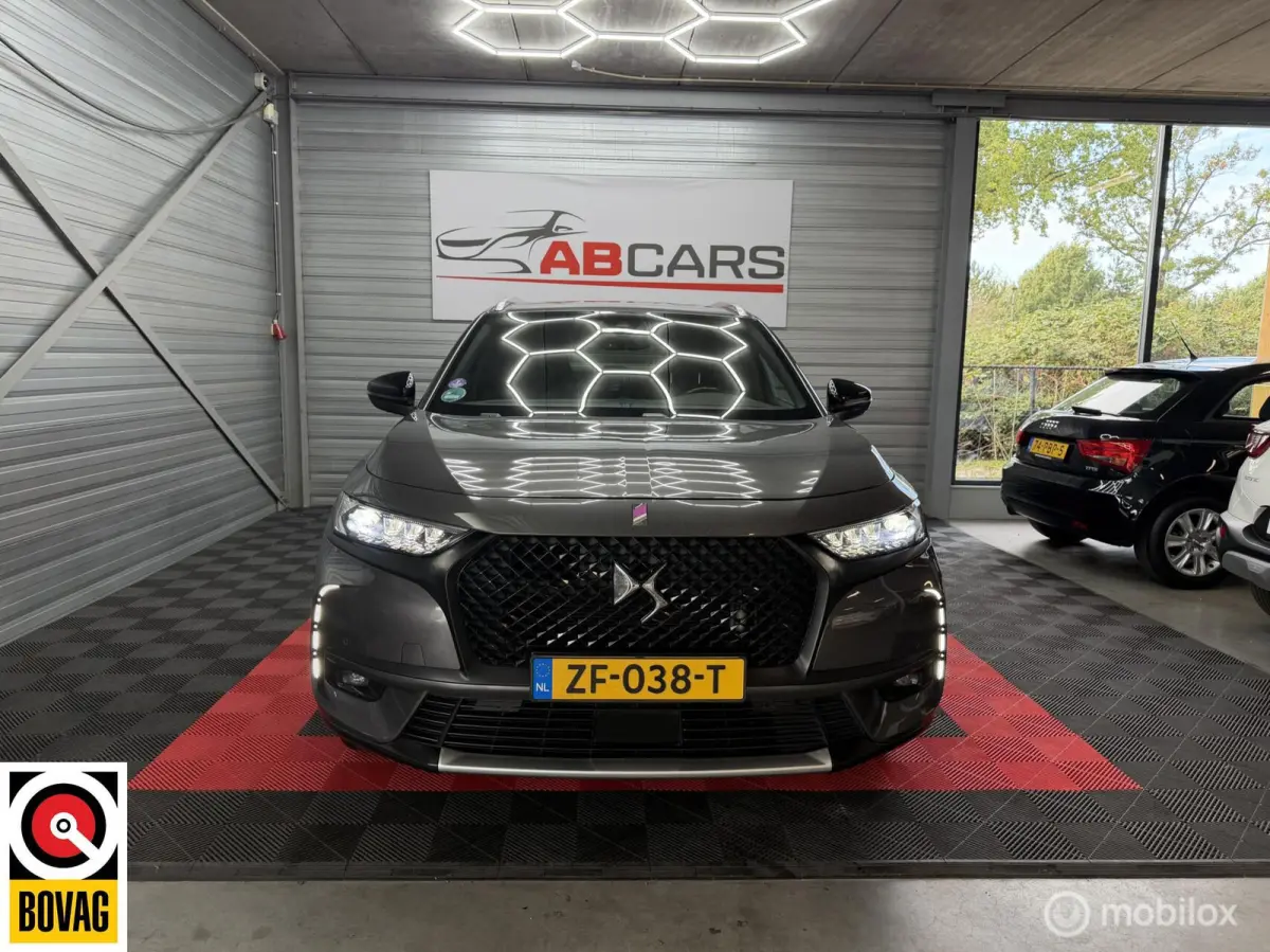 1.6 PureTech Performance Line