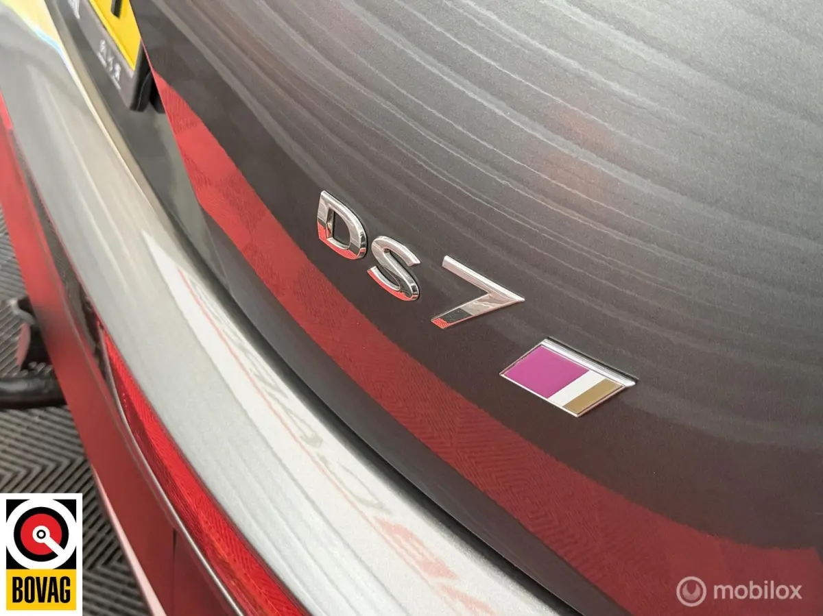 1.6 PureTech Performance Line