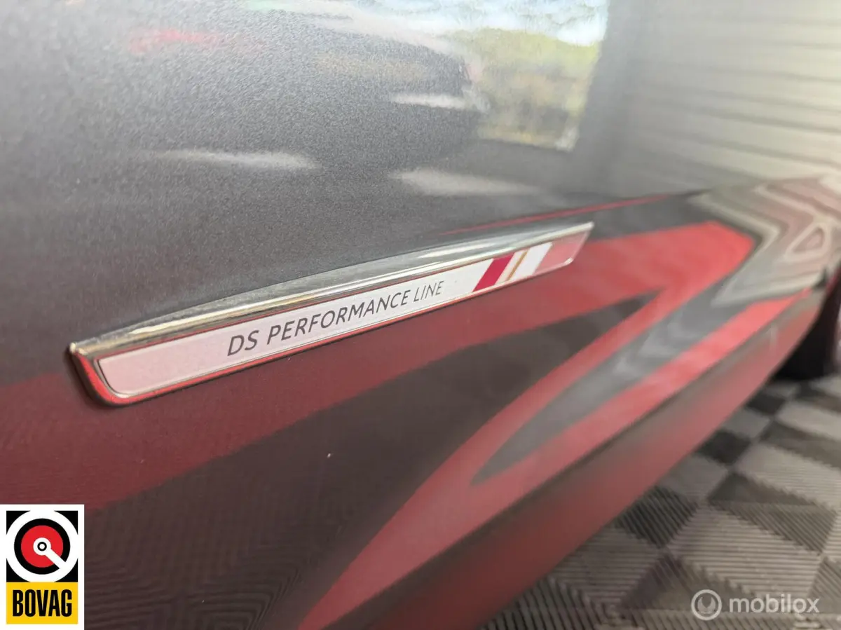 1.6 PureTech Performance Line
