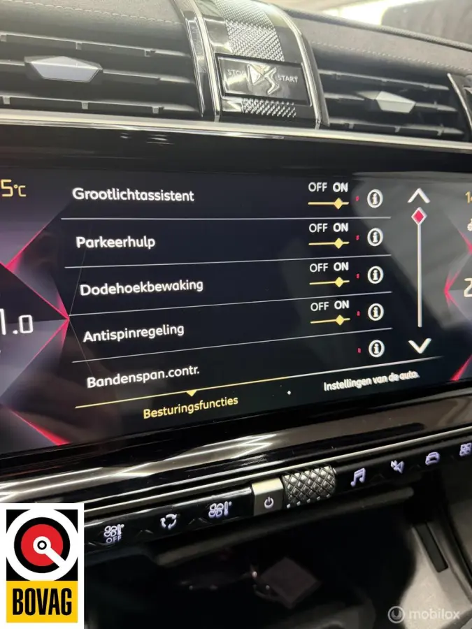 1.6 PureTech Performance Line