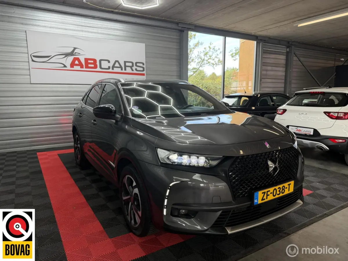 1.6 PureTech Performance Line