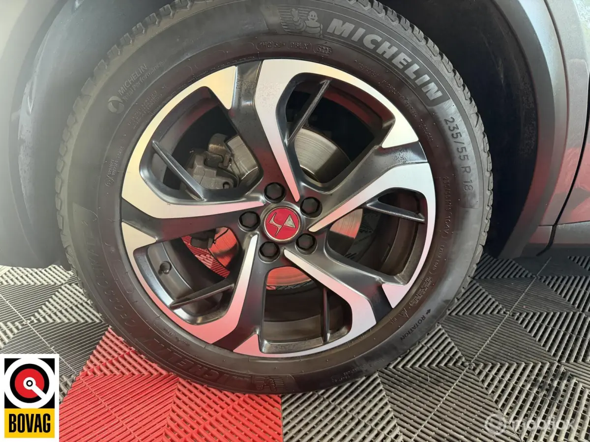 1.6 PureTech Performance Line
