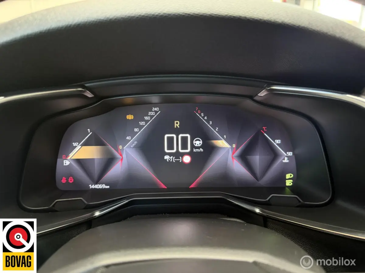 1.6 PureTech Performance Line