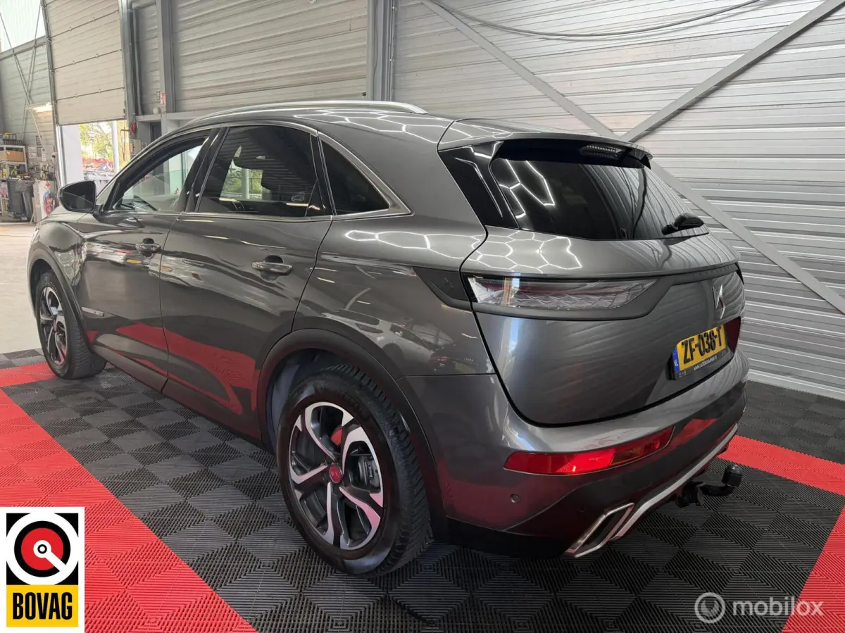 1.6 PureTech Performance Line