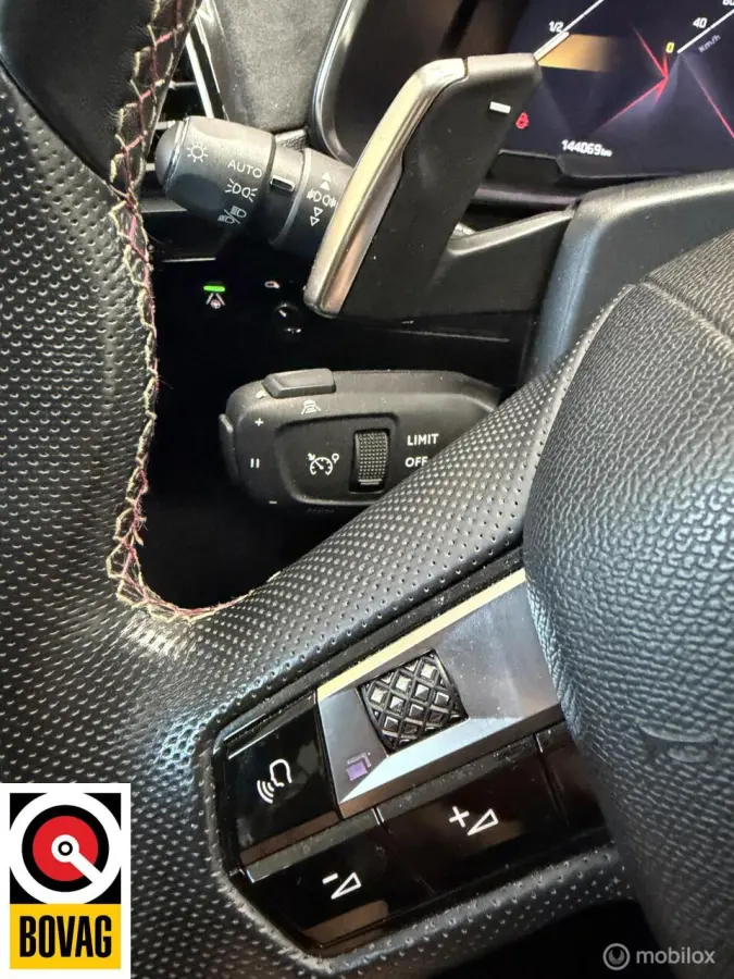 1.6 PureTech Performance Line