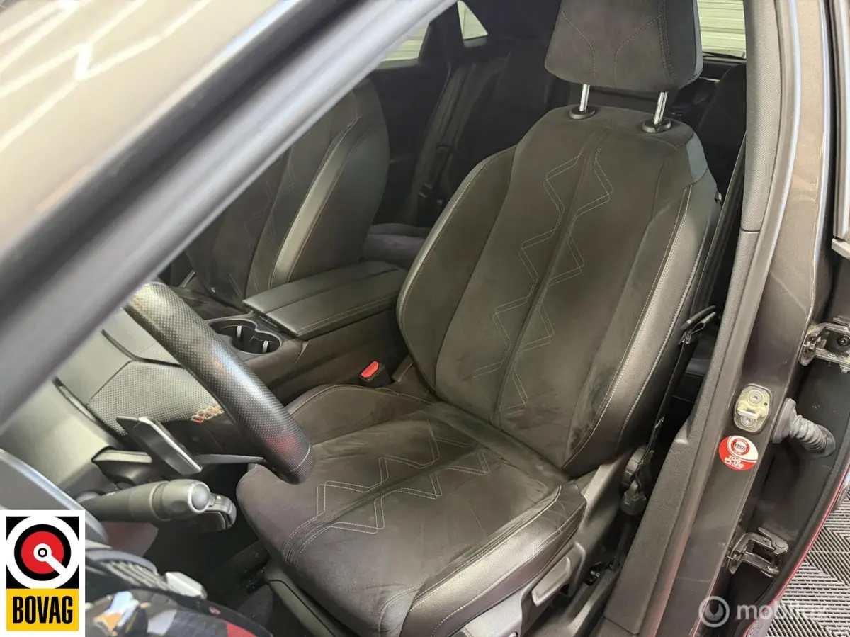 1.6 PureTech Performance Line