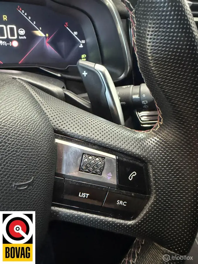 1.6 PureTech Performance Line