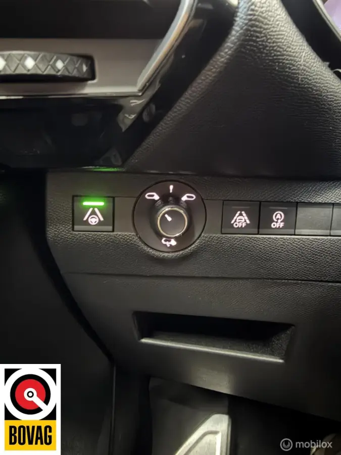 1.6 PureTech Performance Line