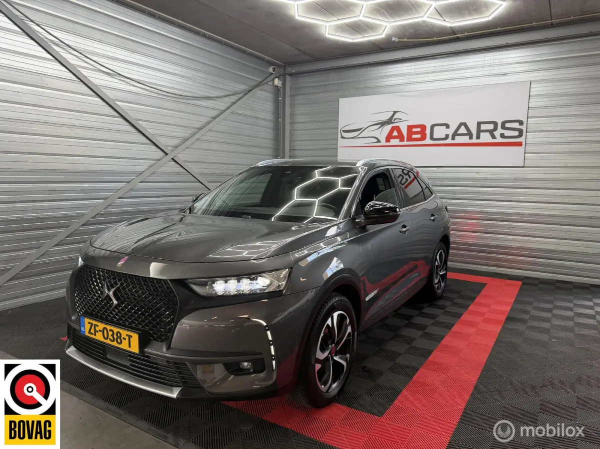 1.6 PureTech Performance Line