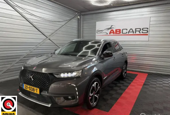 1.6 PureTech Performance Line
