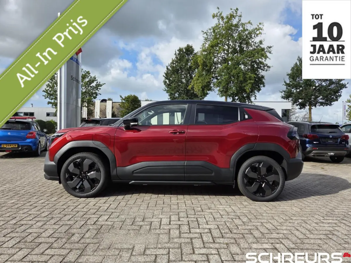Style Allgrip-e 61 kWh|4x4| € 4000,- Demo Korting!!! Rijklaarprijs|