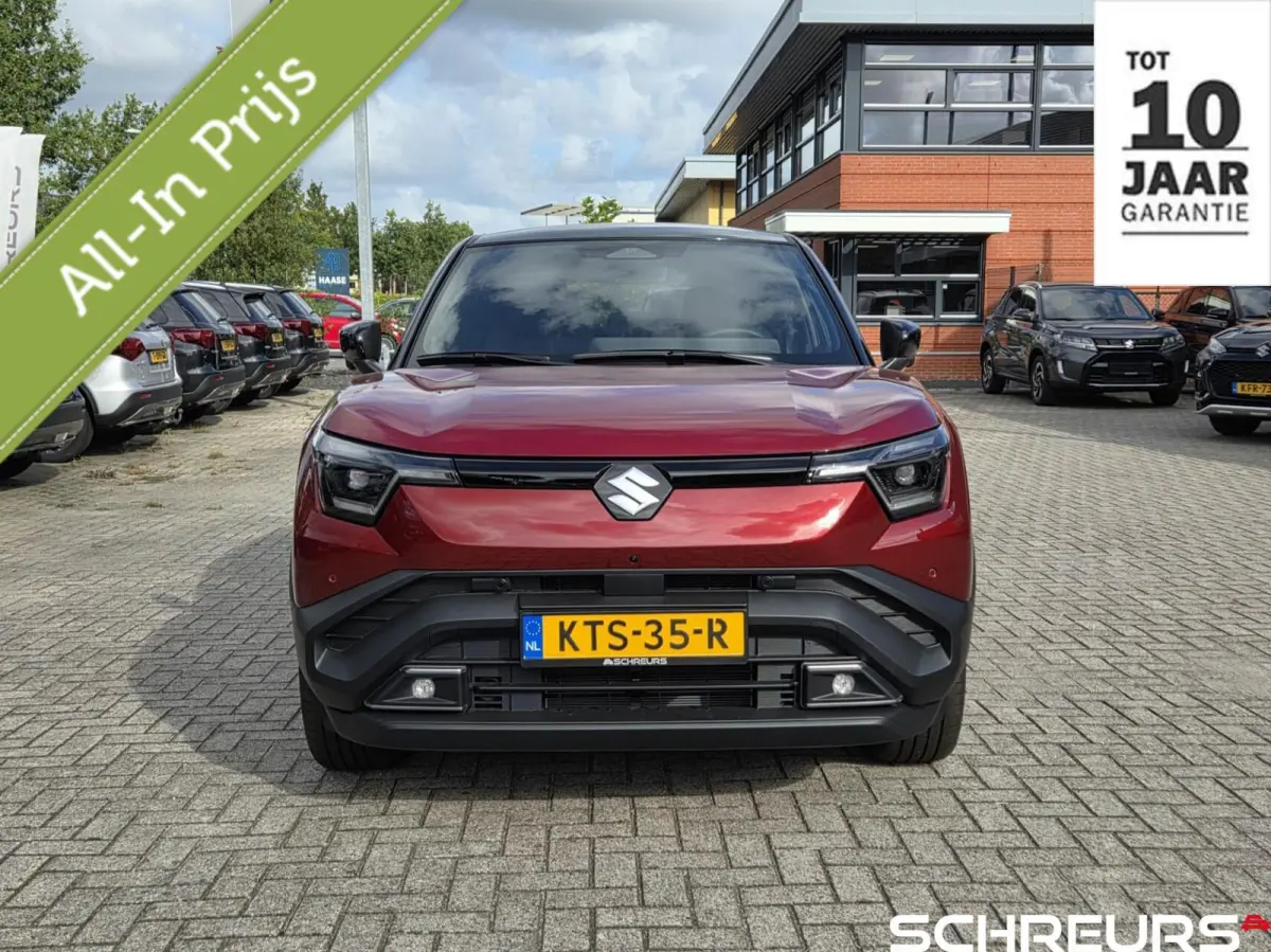 Style Allgrip-e 61 kWh|4x4| € 4000,- Demo Korting!!! Rijklaarprijs|