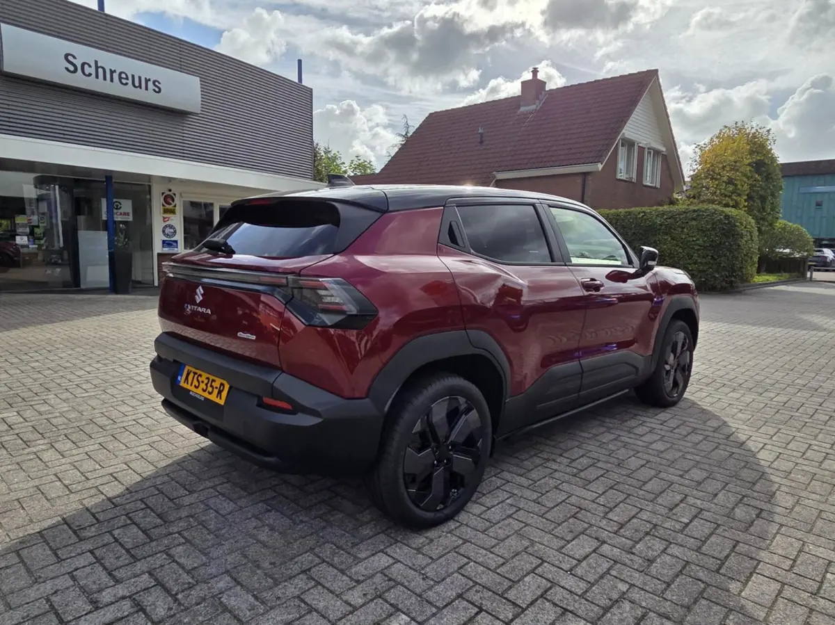 Style Allgrip-e 61 kWh|4x4| € 4000,- Demo Korting!!! Rijklaarprijs|