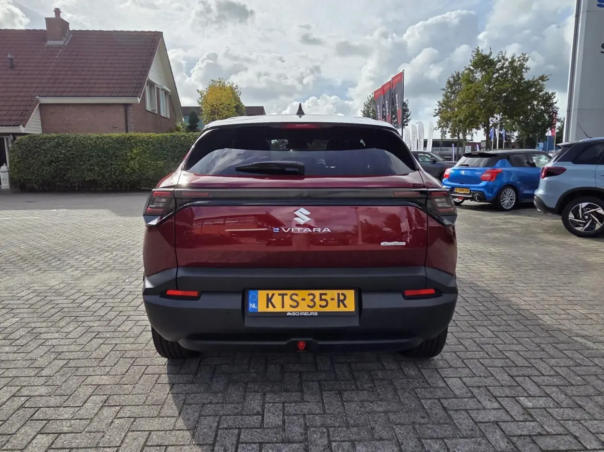 Style Allgrip-e 61 kWh|4x4| € 4000,- Demo Korting!!! Rijklaarprijs|