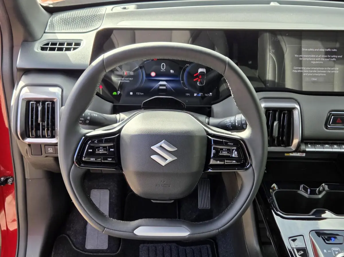 Style Allgrip-e 61 kWh|4x4| € 4000,- Demo Korting!!! Rijklaarprijs|