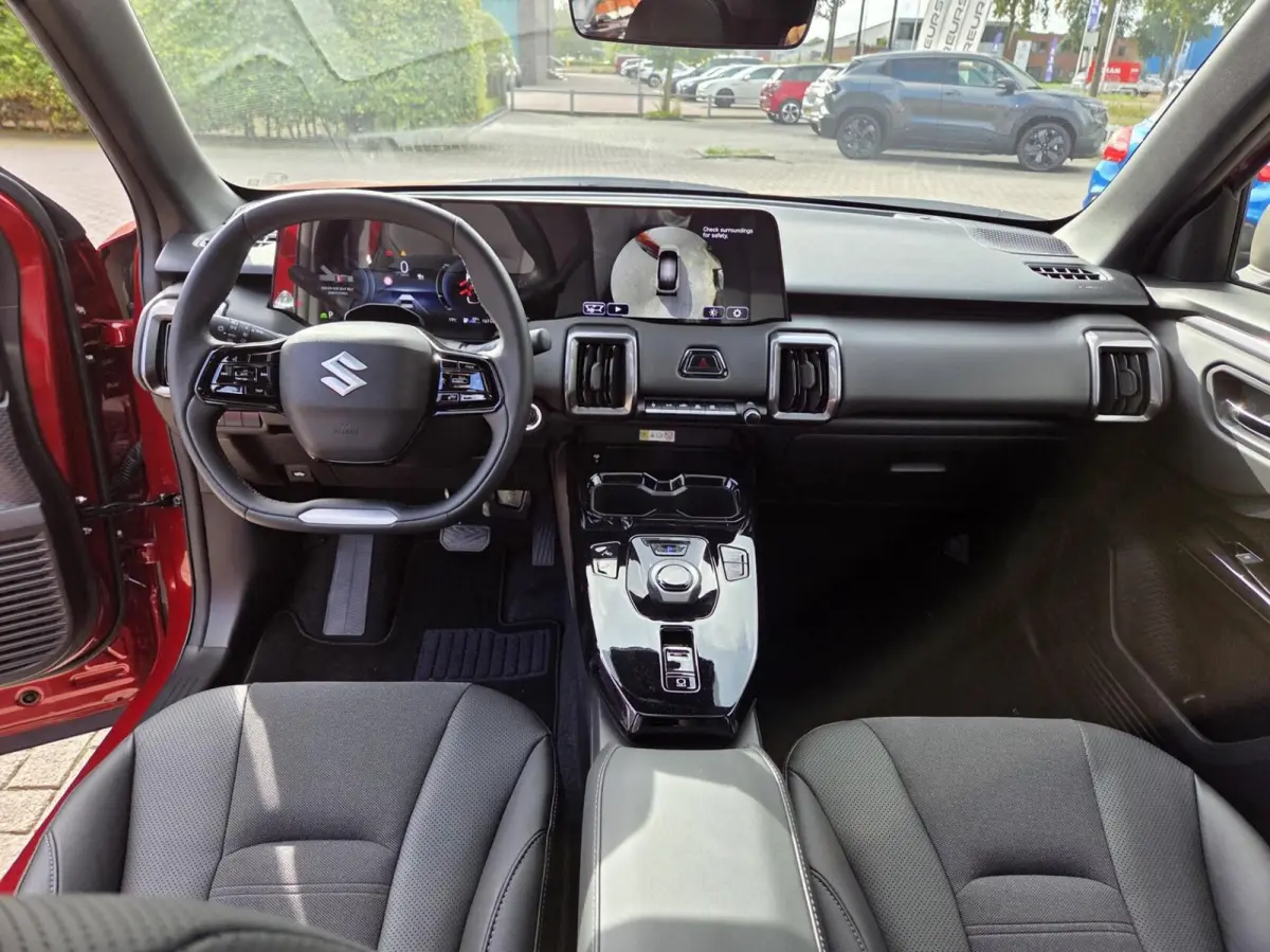 Style Allgrip-e 61 kWh|4x4| € 4000,- Demo Korting!!! Rijklaarprijs|