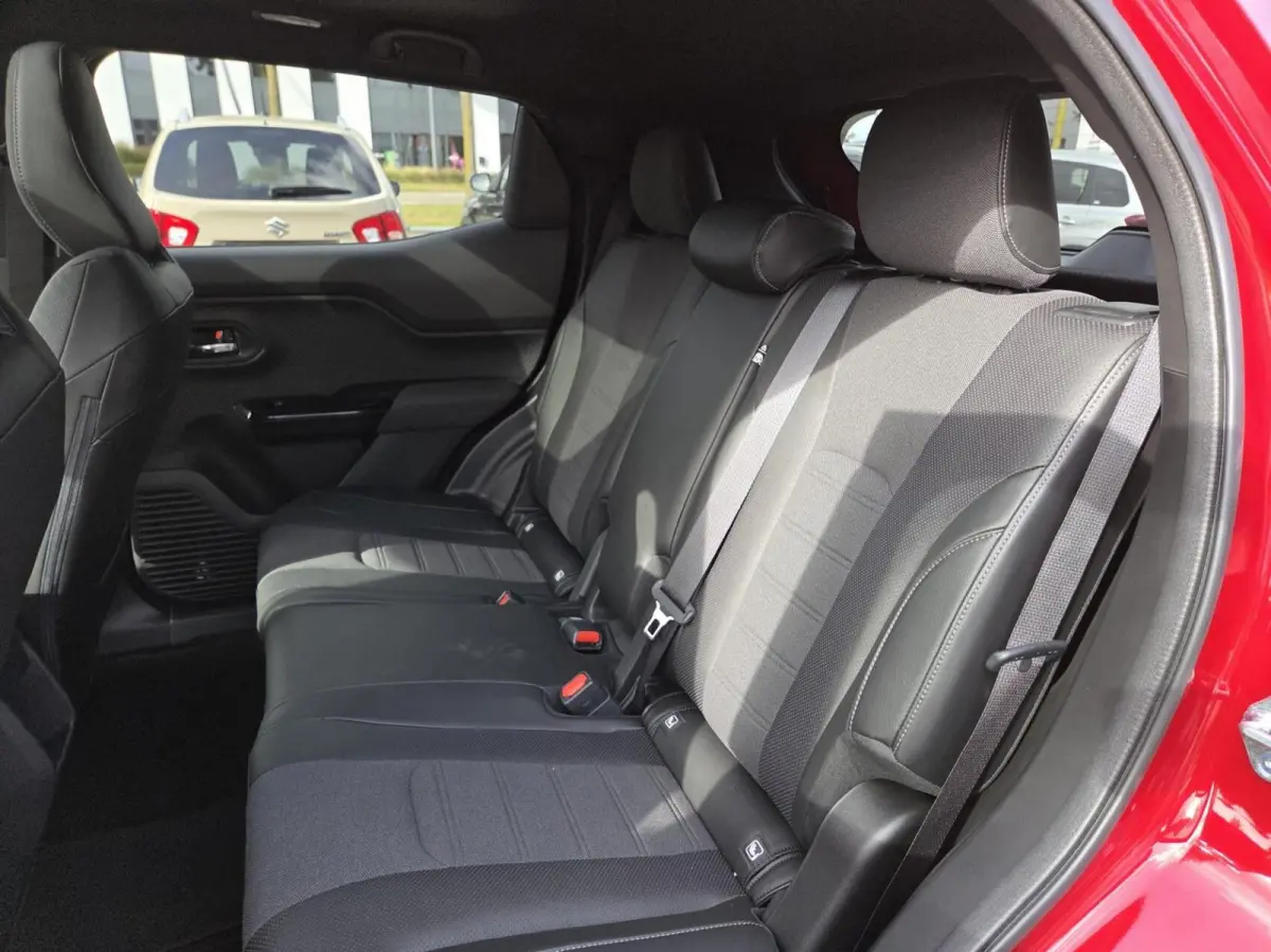 Style Allgrip-e 61 kWh|4x4| € 4000,- Demo Korting!!! Rijklaarprijs|