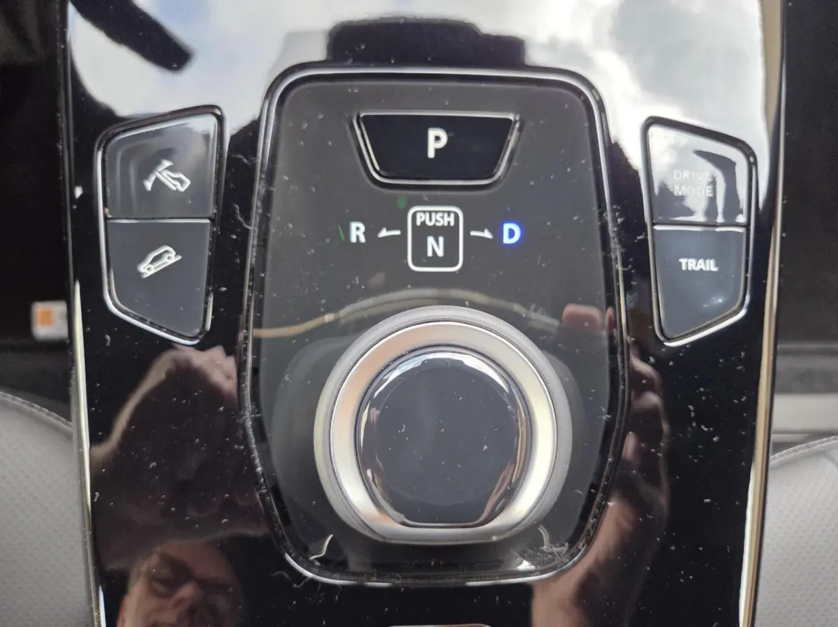 Style Allgrip-e 61 kWh|4x4| € 4000,- Demo Korting!!! Rijklaarprijs|