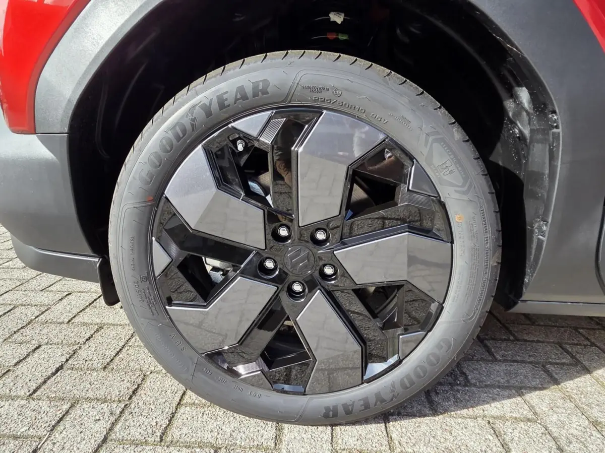 Style Allgrip-e 61 kWh|4x4| € 4000,- Demo Korting!!! Rijklaarprijs|