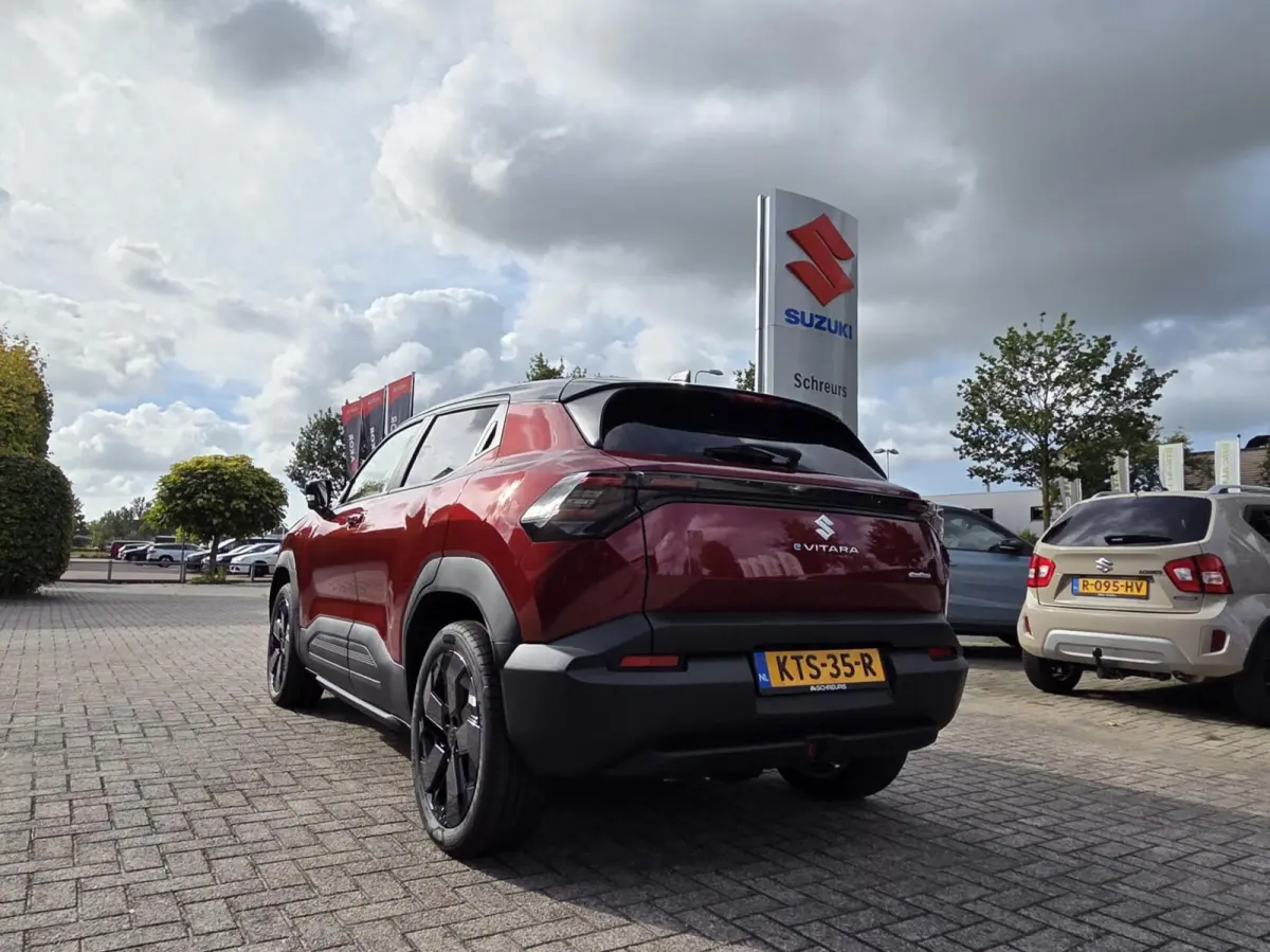 Style Allgrip-e 61 kWh|4x4| € 4000,- Demo Korting!!! Rijklaarprijs|