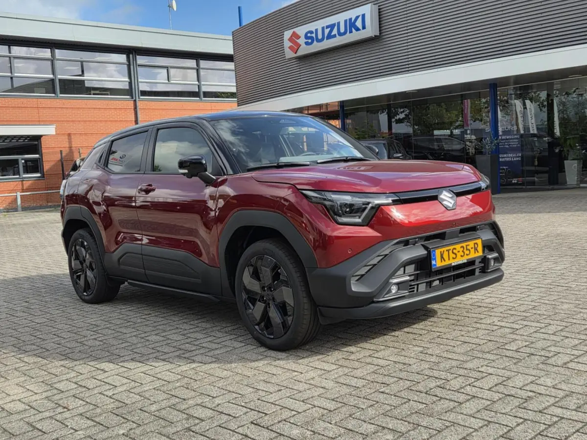Style Allgrip-e 61 kWh|4x4| € 4000,- Demo Korting!!! Rijklaarprijs|