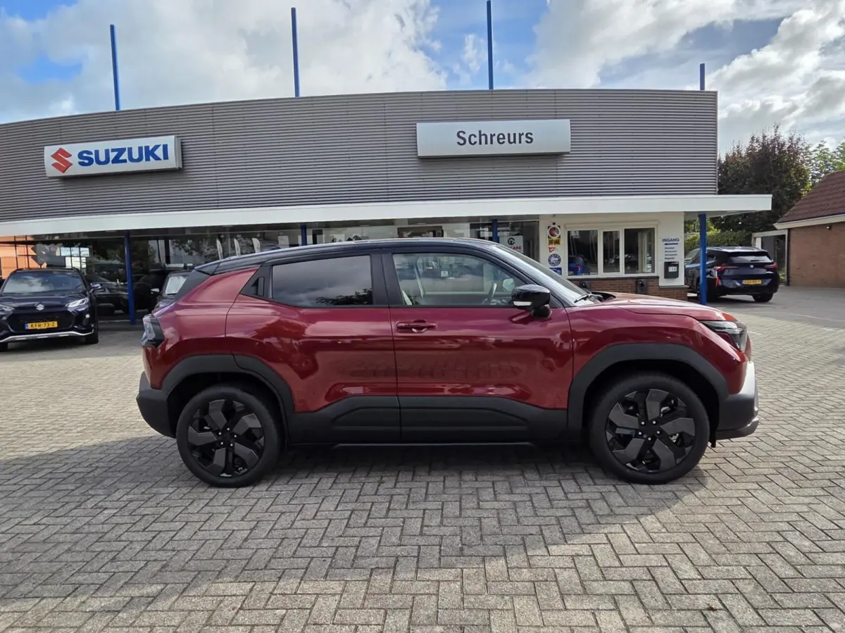 Style Allgrip-e 61 kWh|4x4| € 4000,- Demo Korting!!! Rijklaarprijs|