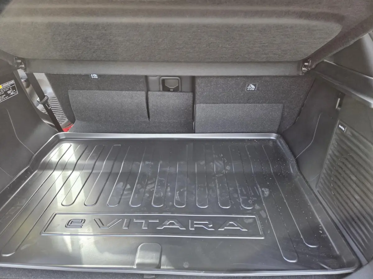 Style Allgrip-e 61 kWh|4x4| € 4000,- Demo Korting!!! Rijklaarprijs|