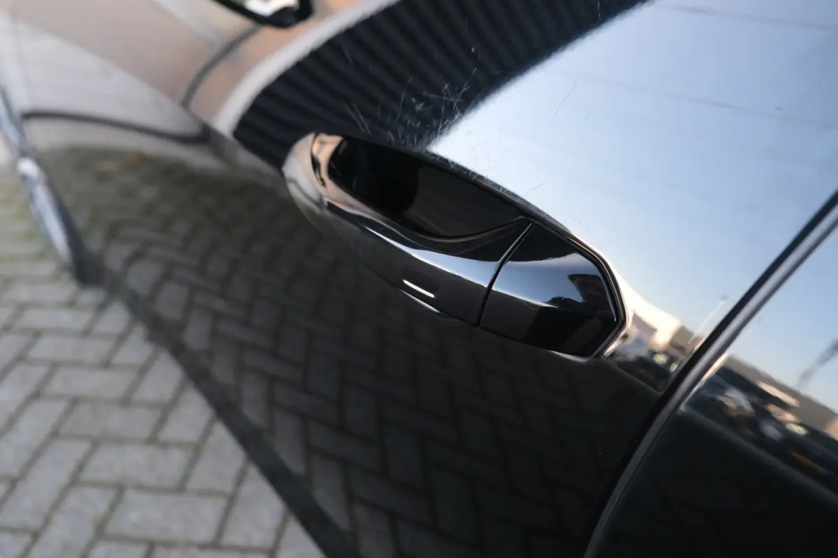 55 TFSI e quattro 2x S-line 367pk Pano Leder Trekhaak