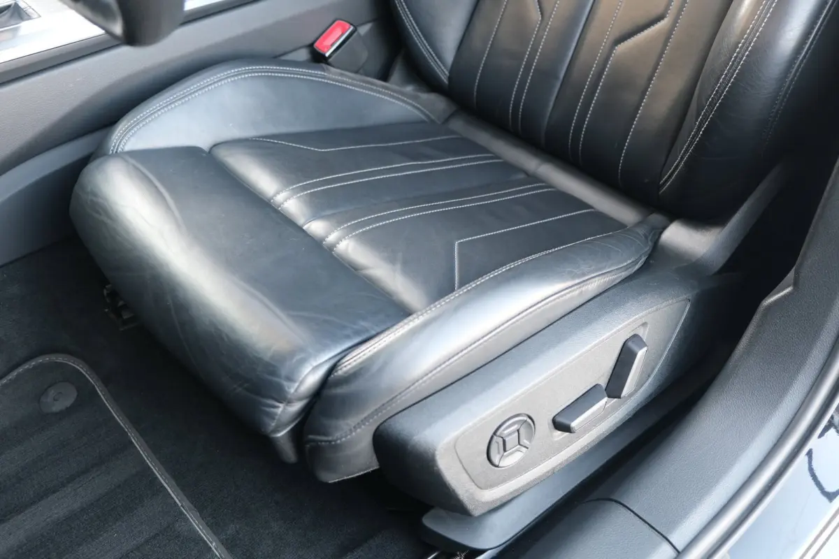 55 TFSI e quattro 2x S-line 367pk Pano Leder Trekhaak