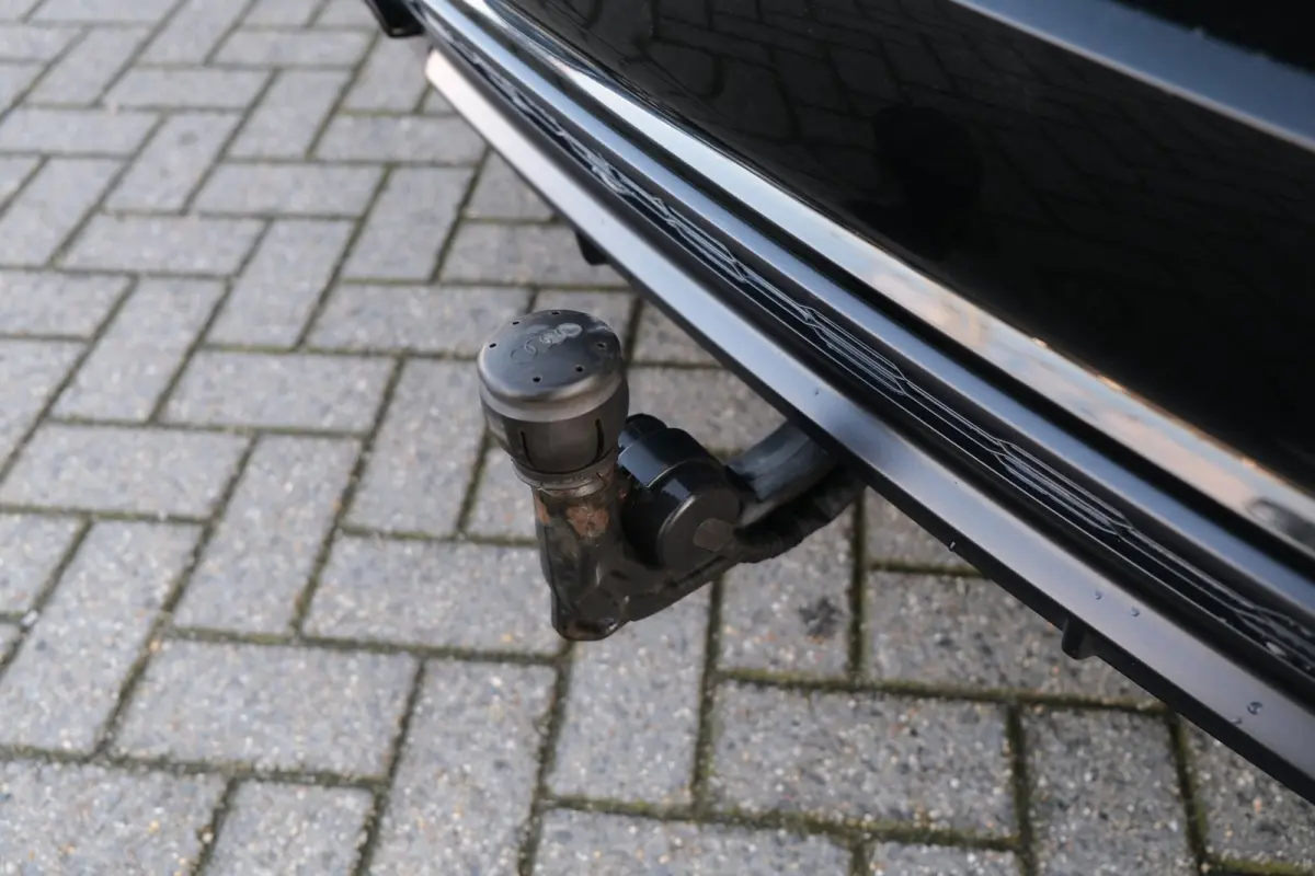 55 TFSI e quattro 2x S-line 367pk Pano Leder Trekhaak